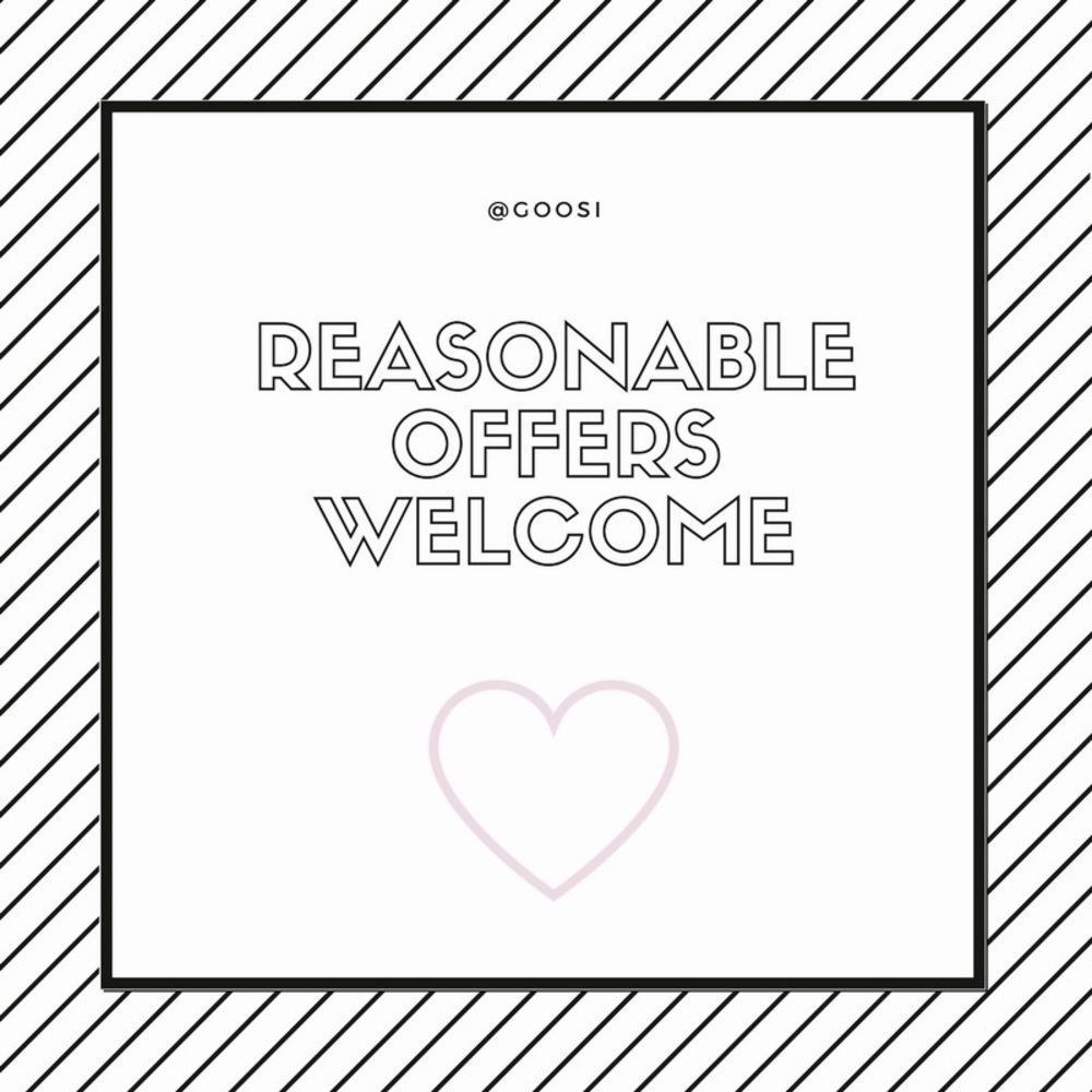 you deserve cute clothes.
